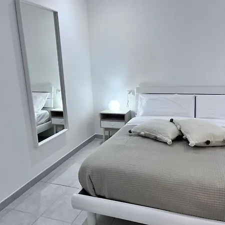 Nonna Maria Apartment Bari