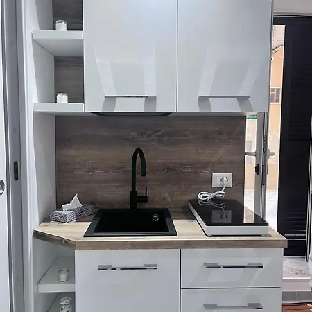 Nonna Maria Apartment Bari