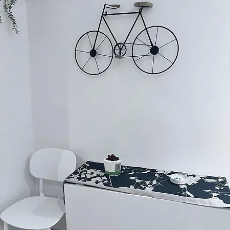 Apartment Nonna Maria Bari