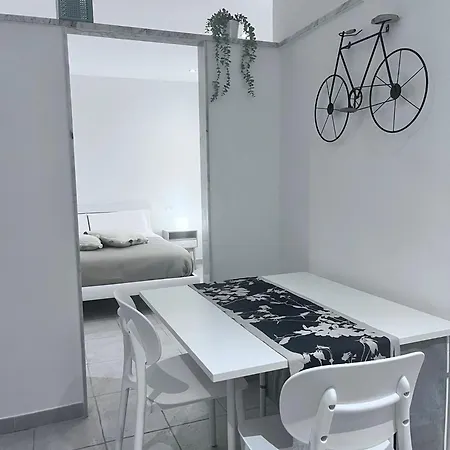 Apartment Nonna Maria