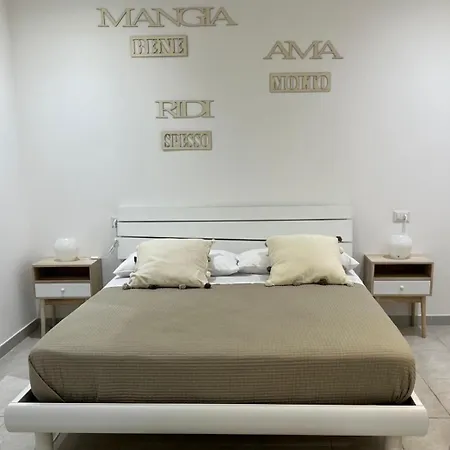 Nonna Maria * Bari